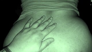 bbw latina rides cock reverse cowgirl homemade