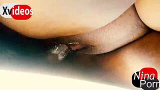 ever wonder how big ass meets monster cock in homemade fucks?