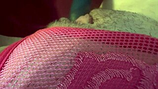 Italian Milf Artemisia Love's Wet Pussy Toy Play Moans in POV Slow Motion