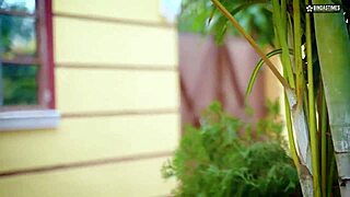 Desi Bhabhiji Double Creampie Threesome Devar Full Hindi!