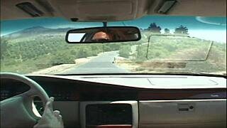 i'm slutty redhead milf audrey hollander fucked outdoors hard