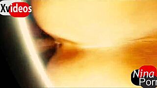 ever wonder how big ass meets monster cock in homemade fucks?