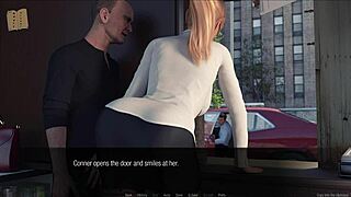 jessica oneils drops hard news in homemade game play 😏🎮