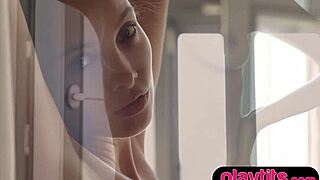 big ass petite latina milf strips curvy nude 🔥🍑