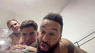 Aquele Sexo Gostoso Com Socada No Cu E Buceta Até Gozar