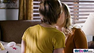 Both Of You To Room No Stepmommy Pussy For A Week