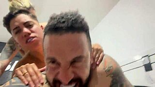 Aquele Sexo Gostoso Com Socada No Cu E Buceta Até Gozar