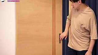 Rabbit man live fucks sexy internet celeb Rei Ayanami lite