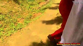 Precious Long Rides My Big Black Dick In Bush Bareback