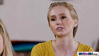 Both Of You To Room No Stepmommy Pussy For A Week