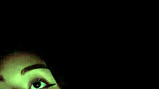 green eyed cunhada rides big ass doggy facial