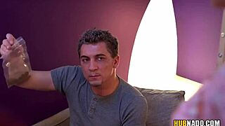 isabella deltore and martina smeraldi lick pussies threesome