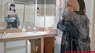 gothic slut tiffany nacke crave that long bbc dick