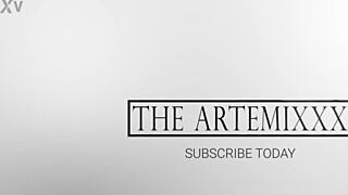 big booty delaney & onyx take bbc creampies in threesome...