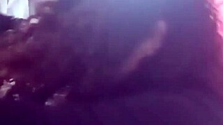 my stepmom feels so lonely without him riding my cock hard