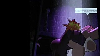 redhead shower slut submits to bbc domination anywhere