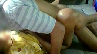 asian uni student fucked doggy creampied homemade passion