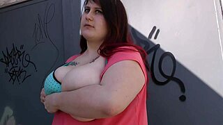 domi this insatiable ssbbw newbie's in for painful fisting and domination hell