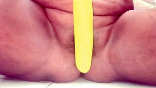 Indian desi girl bathroom sideways pussy pounding, wanna watch?