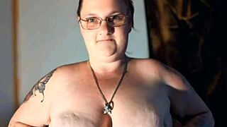 big tittied trailer park milf rides drblackjohnsonxxx's bbc husband clueless at work