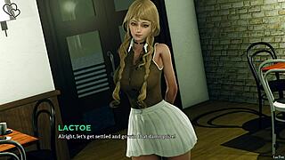 What secrets hide in Eternum's mysterious part 9 adventure game?