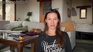 five reasons yoga girls fake it instead of squirting cum