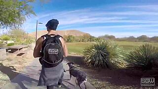 情侣户外洞穴偷拍公共口交变硬核射精