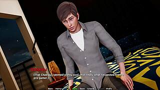 lets play incurva shakes her big ass and tits