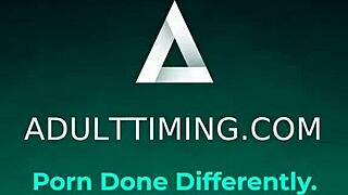 Bianca Beauchamp Big Tits Stuffed With Butt Plug By Master Tyler Drake