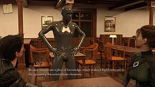 The Price of Power chapter hits 124