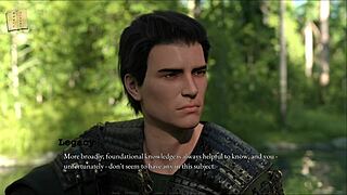 The Price of Power chapter hits 124