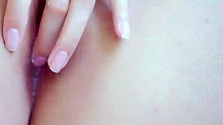 we stretch her tight latina ass prepping this student teen for hardcore anal pounding