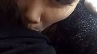 pretty chinese 18+ teen, ready for my hot blowjob skills?