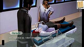 Academy 130 Game Level Challenges Await