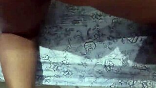 i gifted my husband a big cocked prostitute creampie on valentines