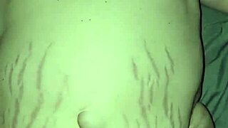 胖孕熟女深内射奶子乱晃高潮