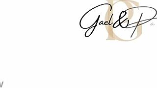 french couple's pov squirt fest gael swallows her pussy splash blowjob