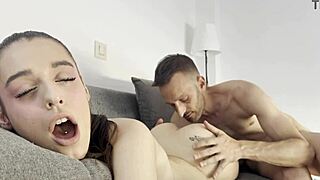 briseida myers delivers a teasing rimjob session you won't forget