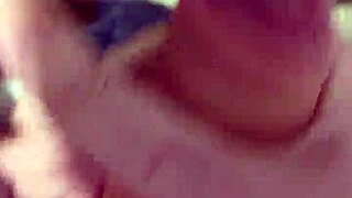 stripping naked to stroke monster cock in public toilet