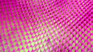 greedy bbw latina asshole winks with anal plug craving huge black cock stuffing