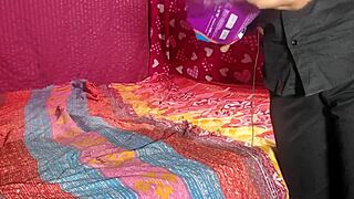 step sis makes up with bro after fight by fucking hard