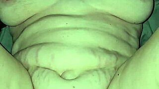 胖孕熟女深内射奶子乱晃高潮