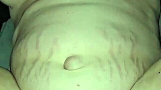 胖孕熟女深内射奶子乱晃高潮