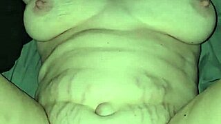 胖孕熟女深内射奶子乱晃高潮