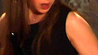 i take strapon deep till orgasm