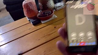 daddy's cheating caught by stepmom who sucks huge cock revenge