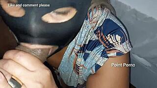 Stepmom calls me to her room for talk but really wants her holes pounded rough unlike hubby does