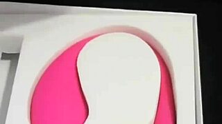 ever tried your fave toy like martina's first time?