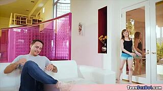 stepsis too short for her age? let me make you feel big 18+