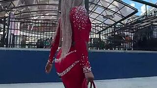 she squirts everywhere outdoors in atlanta missionary style